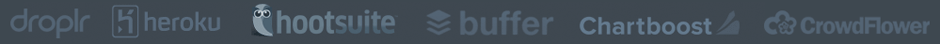 Companies who use Intercom