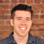 Image of Paul Biggar